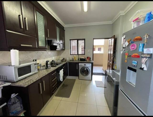 2 BEDROOM APARTMENT FOR SALE IN NEW TOWN CENTRE